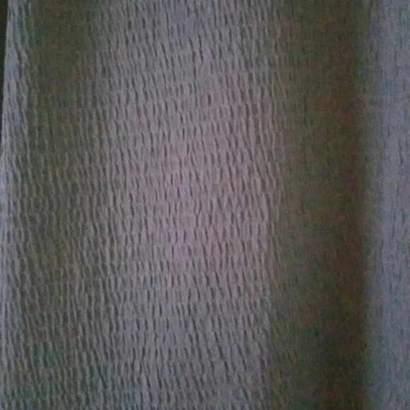 Allison Daley Crinkle Sleevless Top - Picture 4 of 4